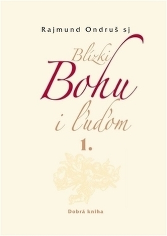 Blízki Bohu i žuďom 1.