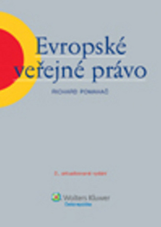 Evropské veřejné právo Evropské veřejné právo