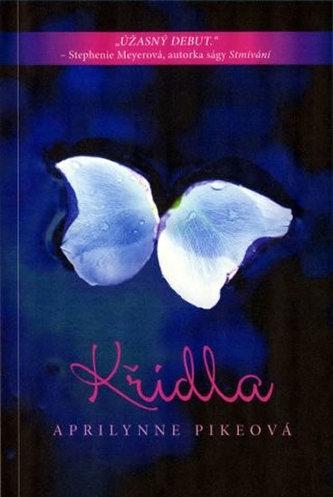 Křídla I. díl