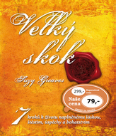 Velký skok