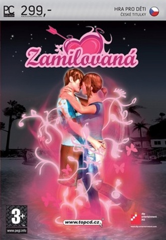 Zamilovaná