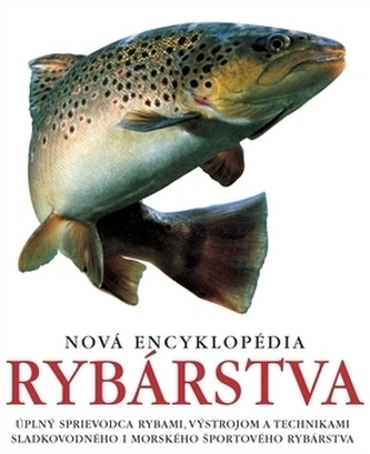Nová encyklopédia rybárstva