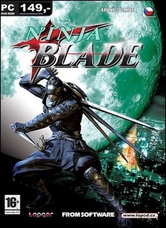 Ninja Blade