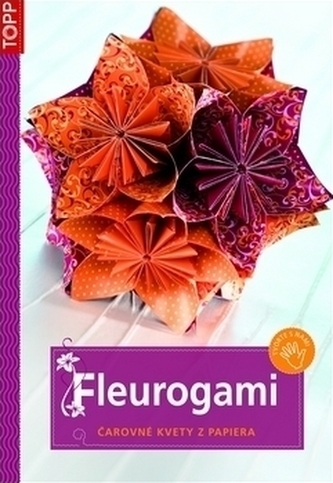Fleurogami