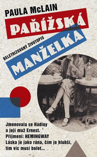 Pařížská manželka