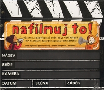 Nafilmuj to!
