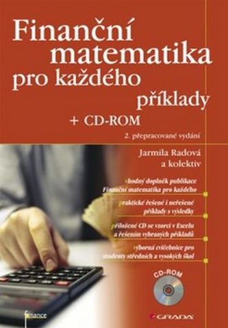 Finanční matematika pro každého