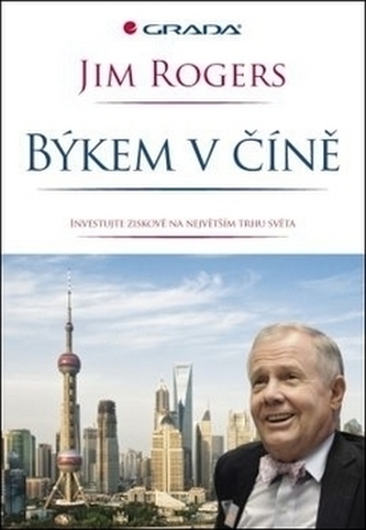 Býkem v Číně