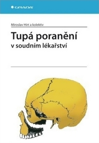 Tupá poranění