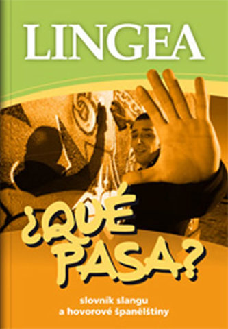 Qué Pasa?