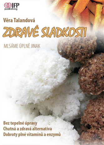 Zdravé sladkosti