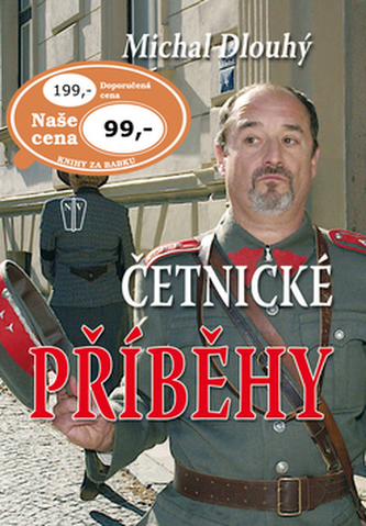 Četnické příběhy