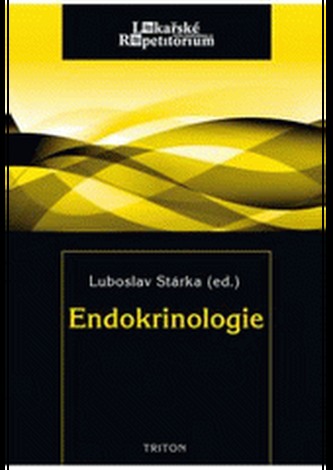 Endokrinologie Lékařské repetitorium