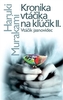 Kronika vtáčika na kľúčik II.