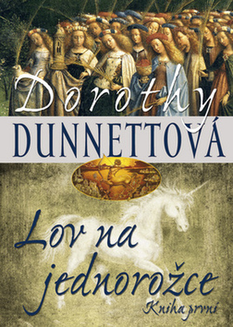 Lov na jednorožce Lov na jednorožce