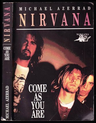 Nirvana   Come as you are