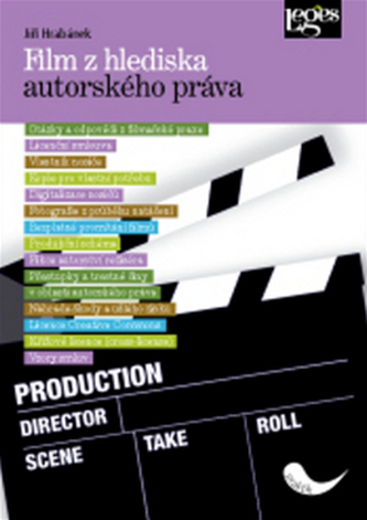 Film z hlediska autorského práva