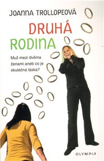 Druhá rodina