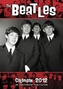 Beatles 2012 - nástěnný kalendář