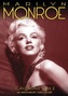 Marilyn Monroe 2012 - nástěnný kalendář
