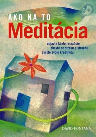 Meditácia