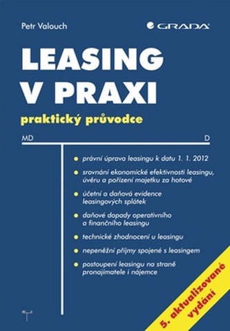Leasing v praxi