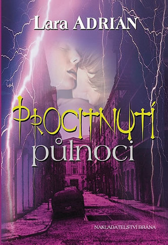 Procitnutí půlnoci - Půlnoční rasa 3