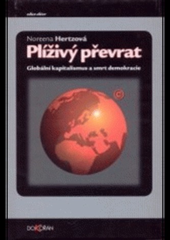 Plíživý převrat