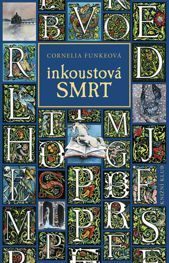 Inkoustová smrt