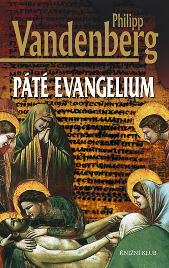 Páté evangelium Páté evangelium