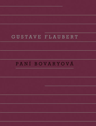 Paní Bovaryová
