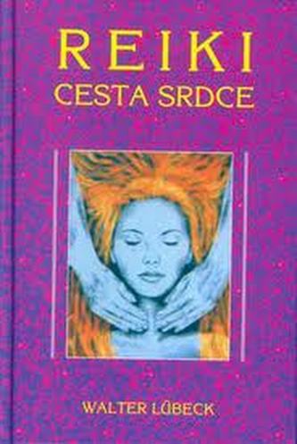 Reiki cesta srdce