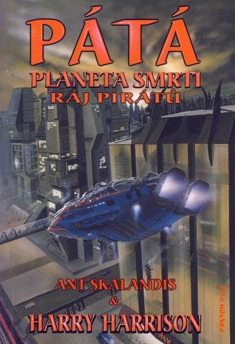 Planeta smrti 5 - Ráj Pirátů