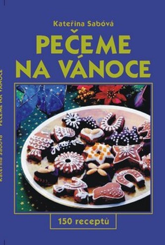 Pečeme na vánoce