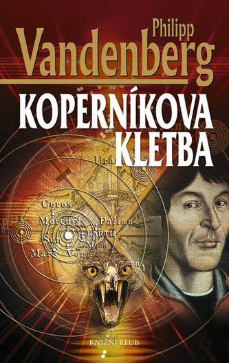 Koperníkova kletba Koperníkova kletba