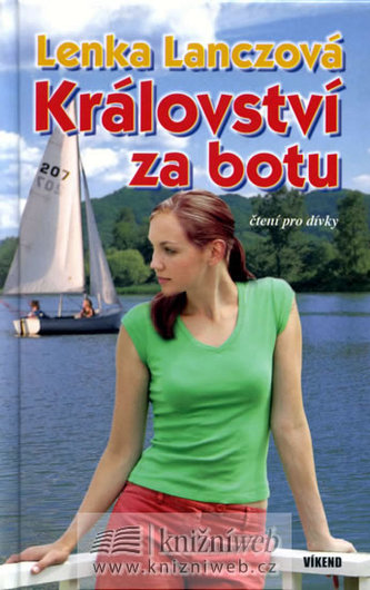 Království za botu - 2. vydání