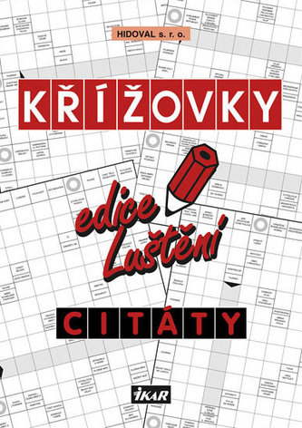 Křížovky - citáty