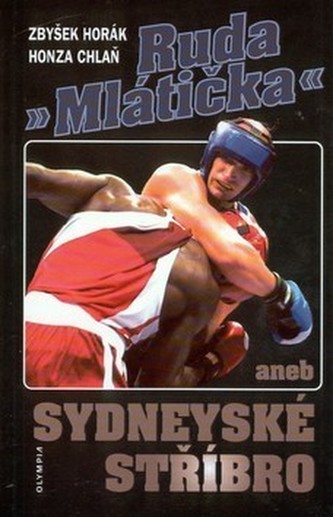 Ruda Mlátička aneb Sydneyské stříbro