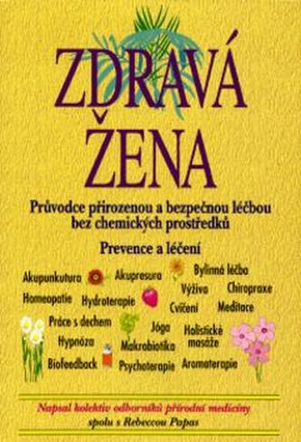 Zdravá žena