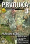 Prvouka pro 3.ročník základní školy - Pracovní sešit