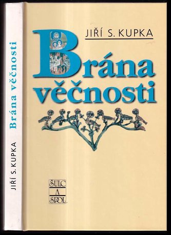 Brána věčnosti