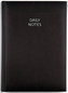 Daily Notes - Arizona denní A5 - hnědá