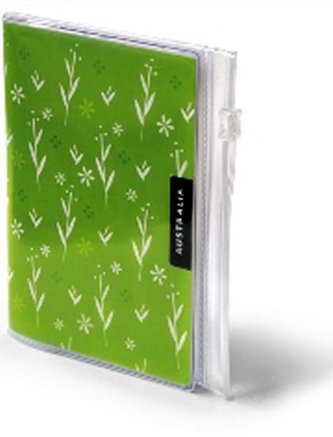 Diář 2011 Poketto - Travel Australia čtrnáctidenní