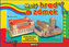 Malý hrad a zámek - Jednoduché papírové vystřihovánky