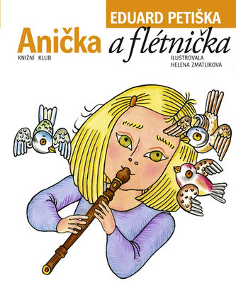 Anička a flétnička