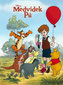 Medvídek Pú – Filmový příběh