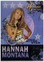 Hannah Montana - Zakládacií obal A4