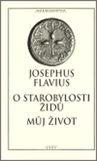 O starobylosti Židů - Můj život