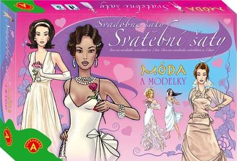 Suknie ślubne - Moda i modelki - gra