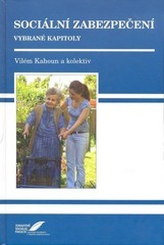 Sociální zabezpečení